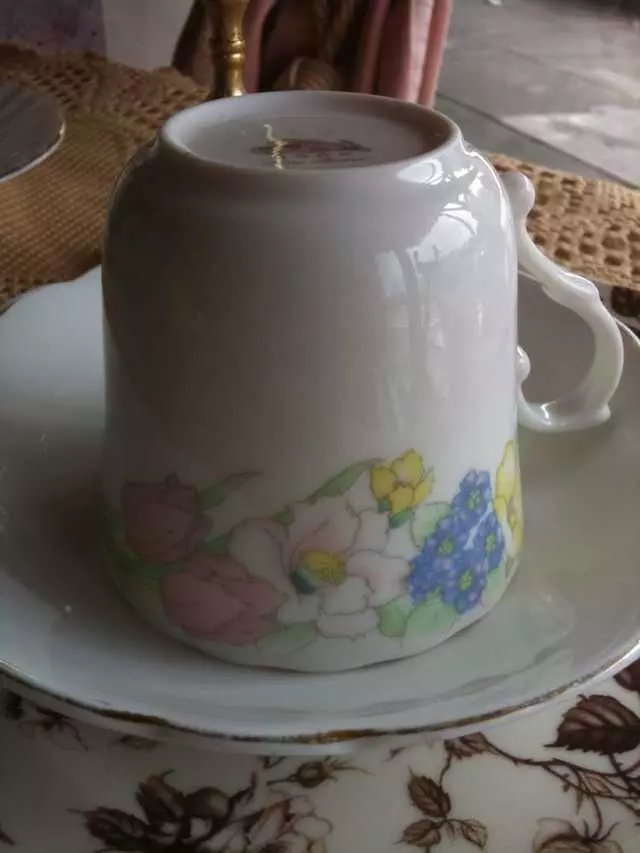 Lovejoy’s Tea Room