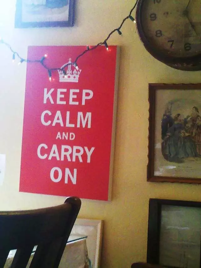 Lovejoy’s Tea Room