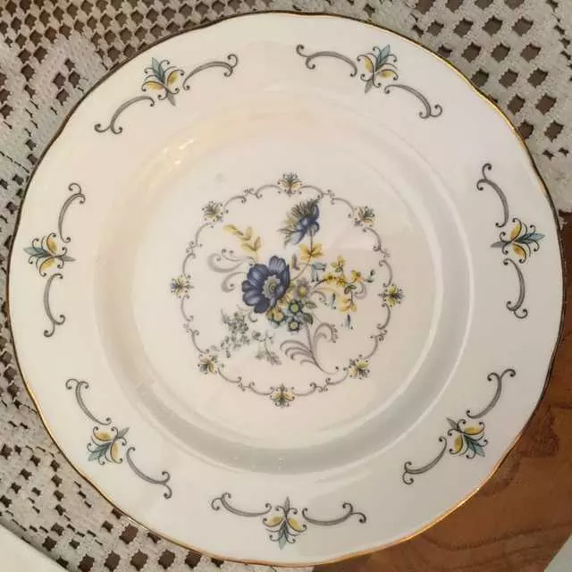 Lovejoy’s Tea Room