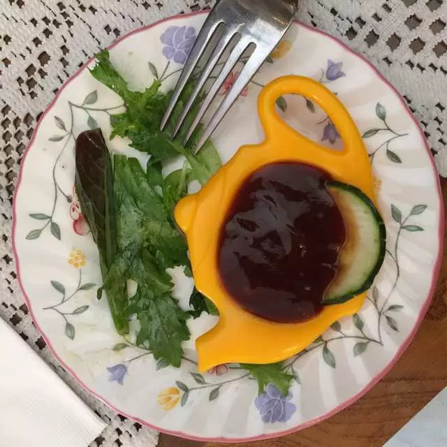 Lovejoy’s Tea Room