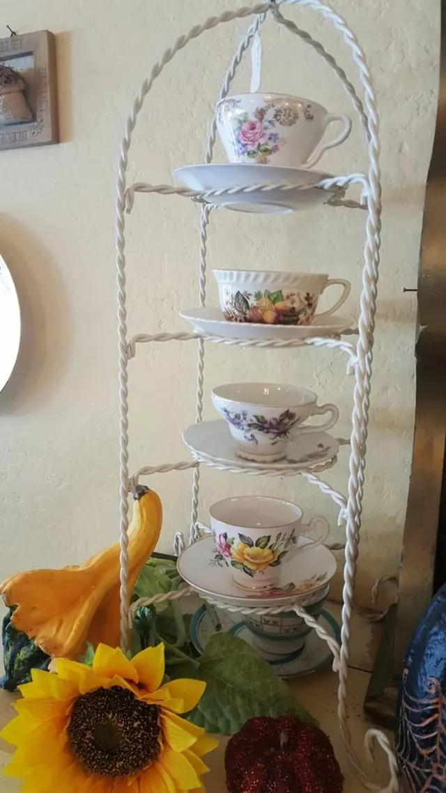 Lovejoy’s Tea Room