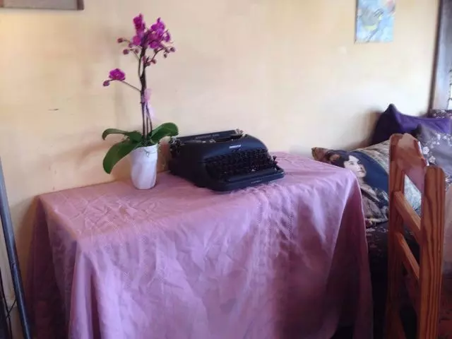 Lovejoy’s Tea Room
