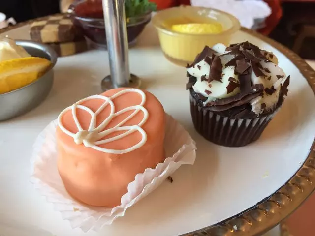 Lovejoy’s Tea Room
