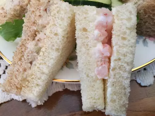 Lovejoy’s Tea Room