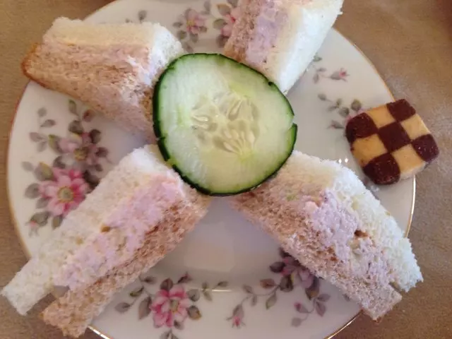 Lovejoy’s Tea Room