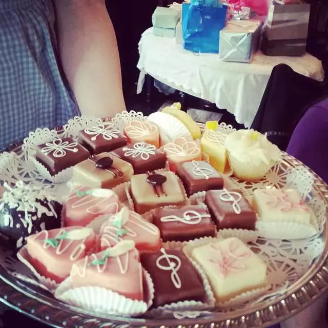 Lovejoy’s Tea Room