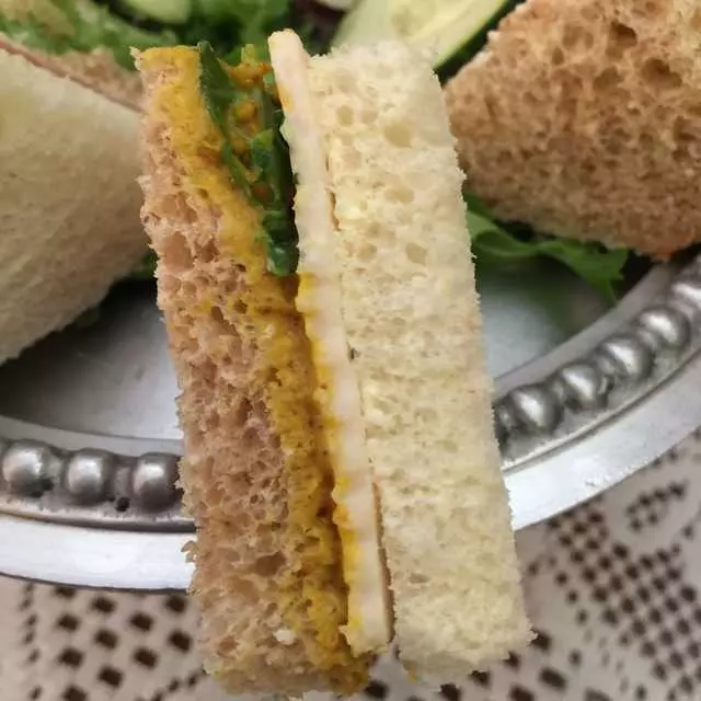 Lovejoy’s Tea Room