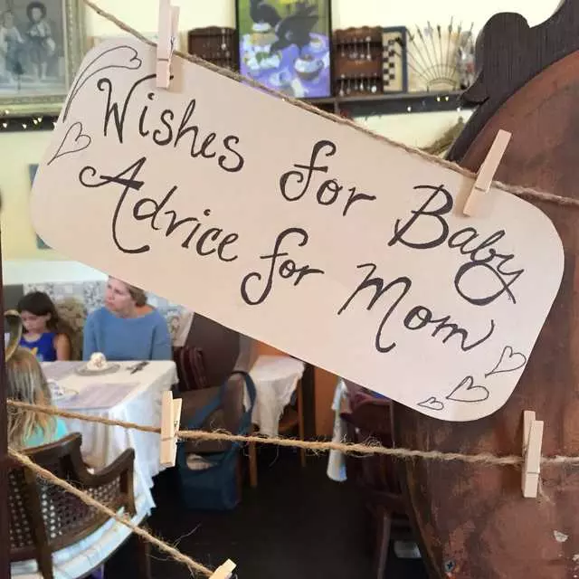 Lovejoy’s Tea Room