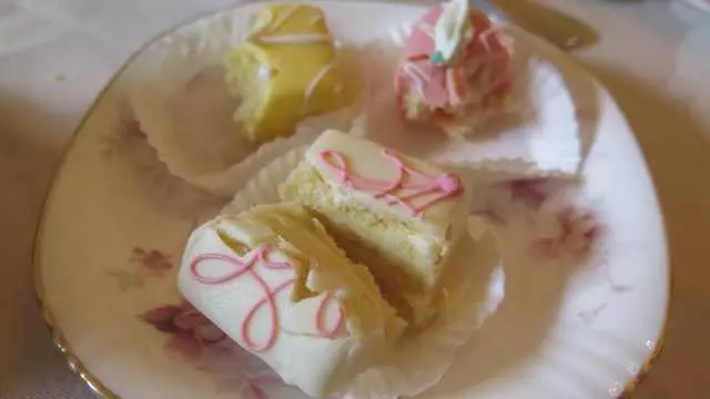 Lovejoy’s Tea Room