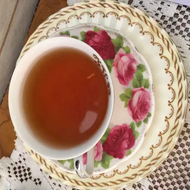 Lovejoy’s Tea Room