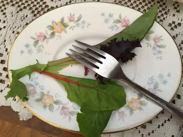 Lovejoy’s Tea Room