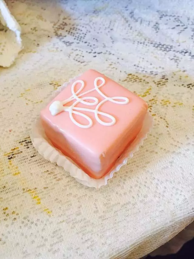 Lovejoy’s Tea Room