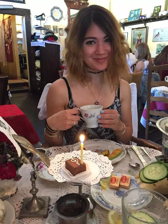 Lovejoy’s Tea Room