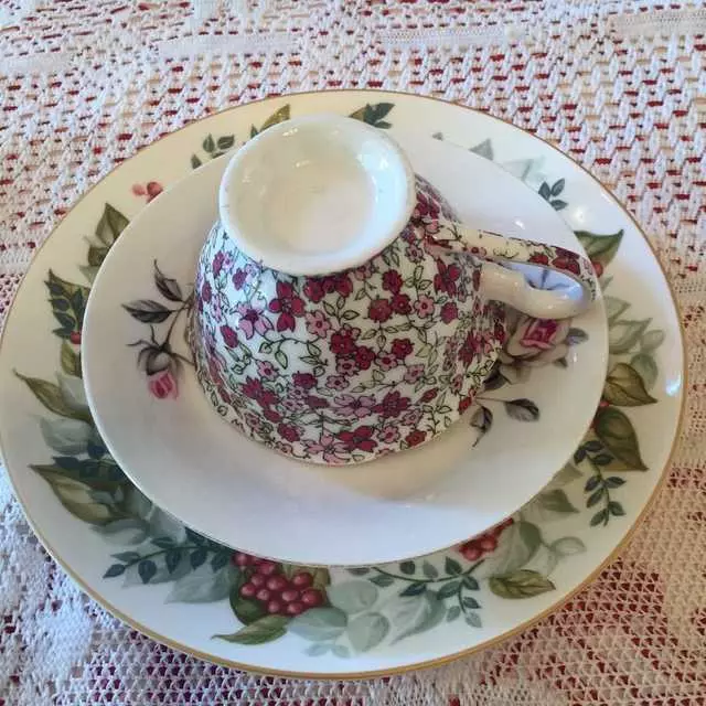 Lovejoy’s Tea Room