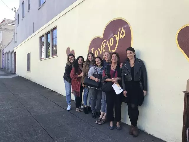 Lovejoy’s Tea Room