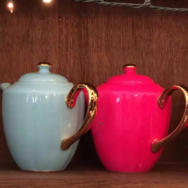 Lovejoy’s Tea Room