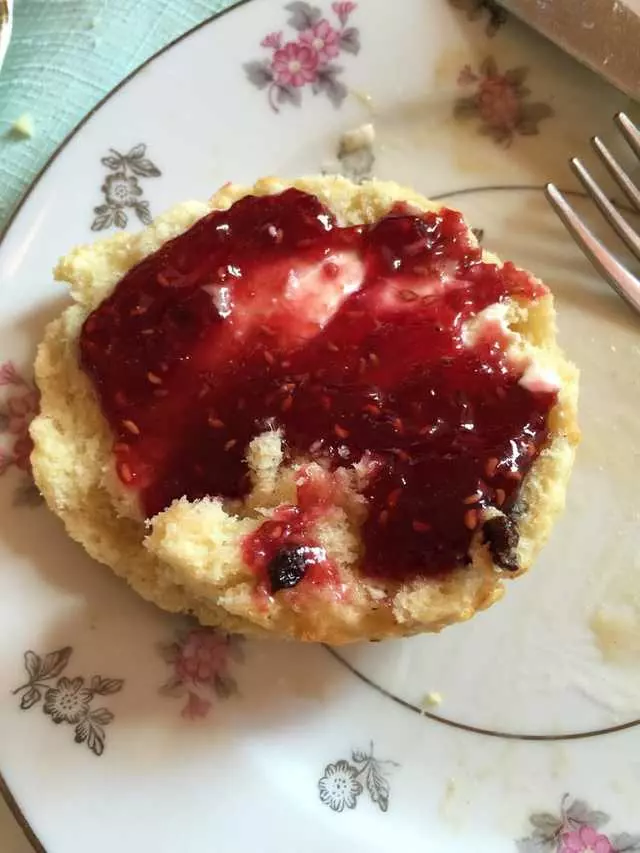 Lovejoy’s Tea Room