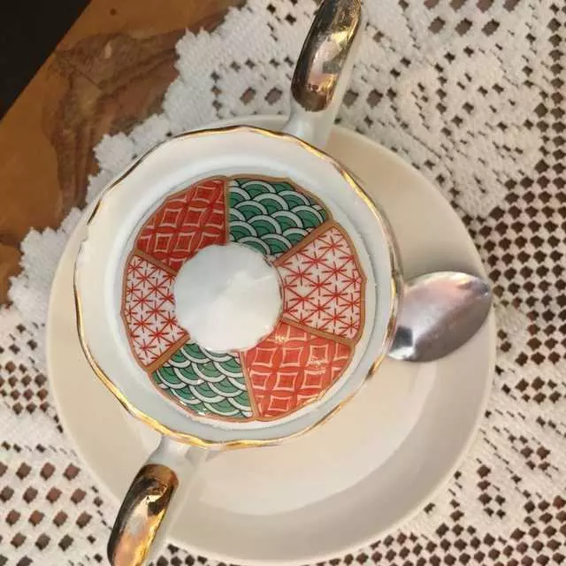 Lovejoy’s Tea Room