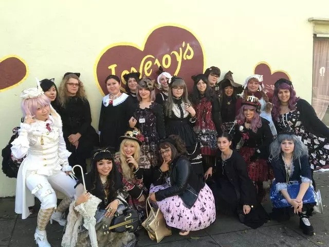 Lovejoy’s Tea Room