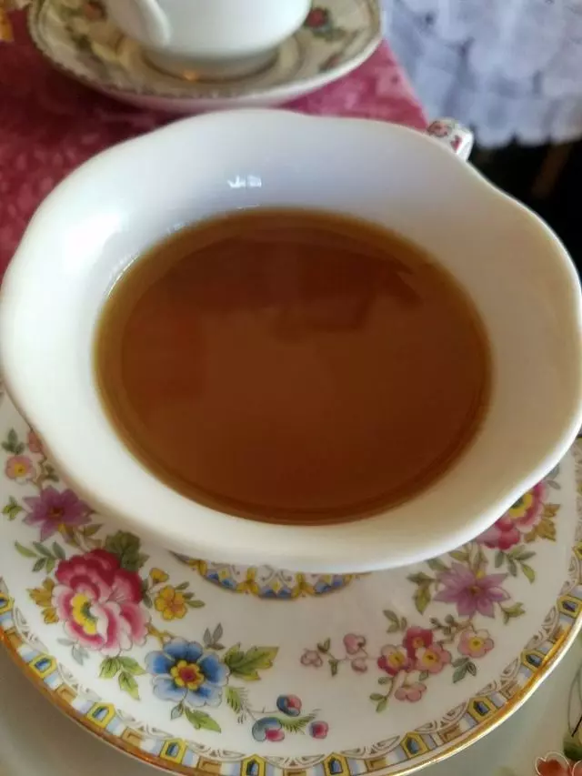 Lovejoy’s Tea Room