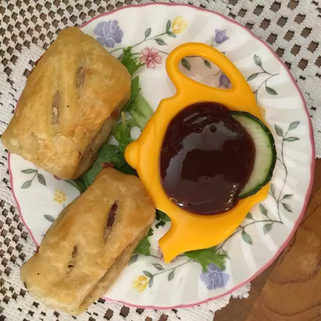 Lovejoy’s Tea Room