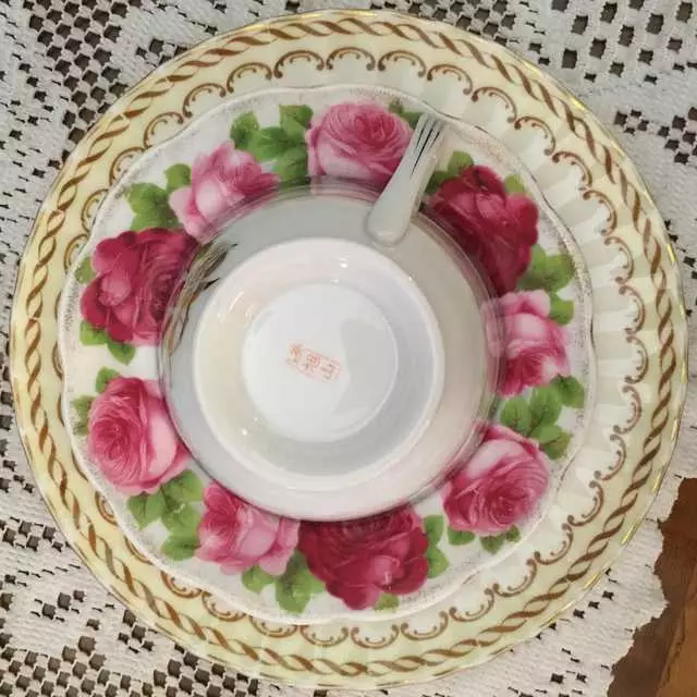 Lovejoy’s Tea Room