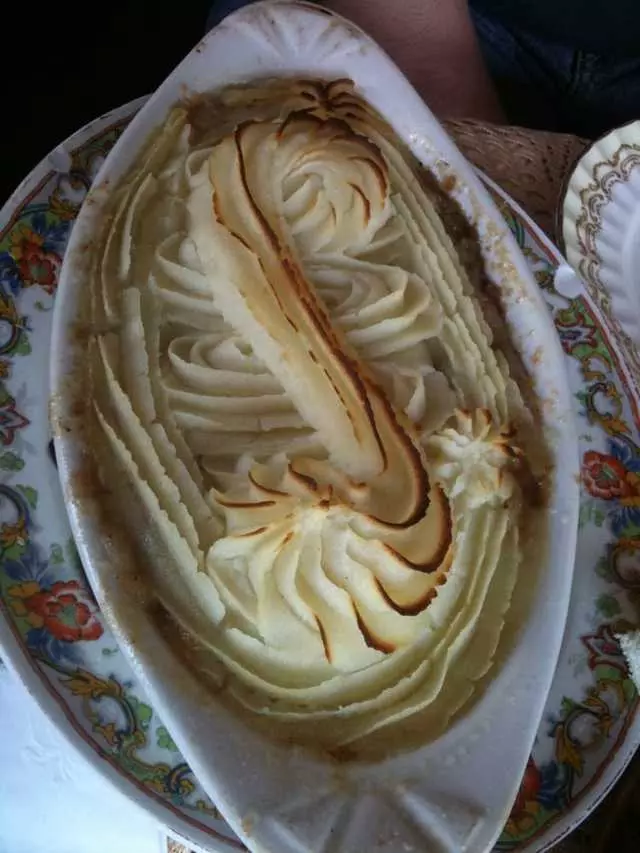 Lovejoy’s Tea Room