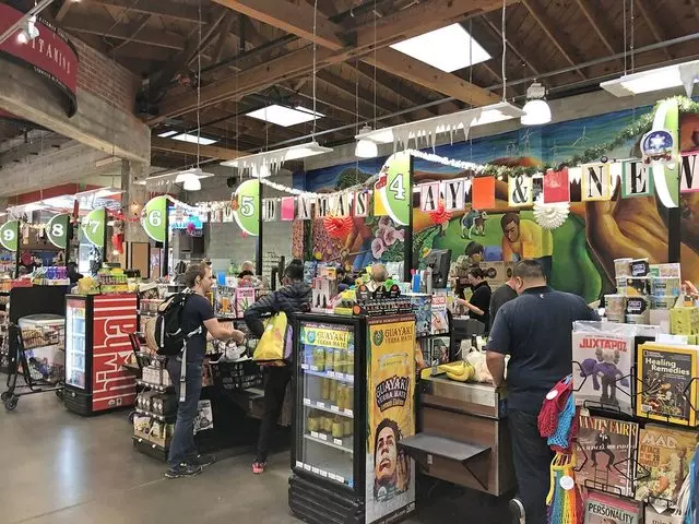 Rainbow Grocery