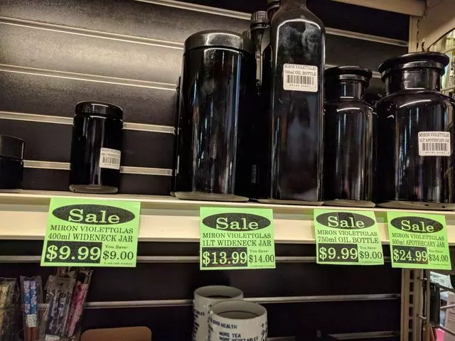 Rainbow Grocery