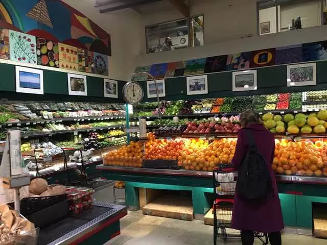 Rainbow Grocery