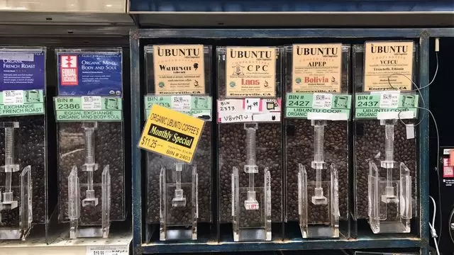 Rainbow Grocery