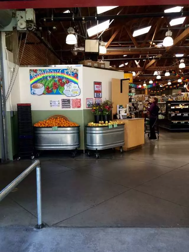 Rainbow Grocery