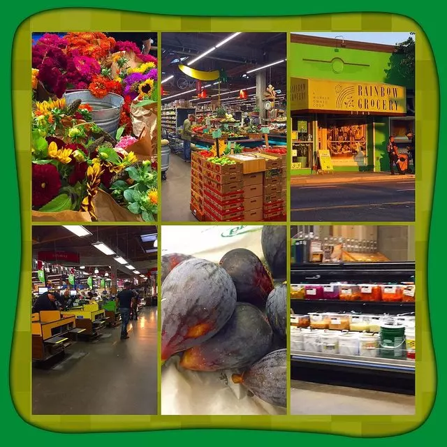 Rainbow Grocery