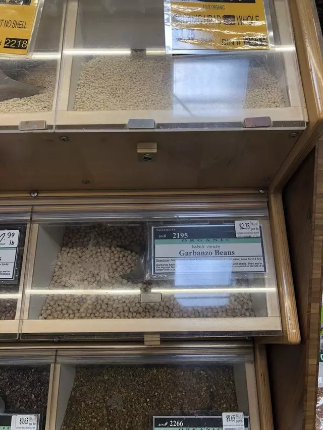 Rainbow Grocery