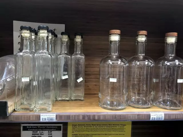 Rainbow Grocery