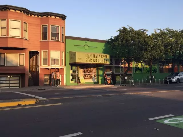 Rainbow Grocery