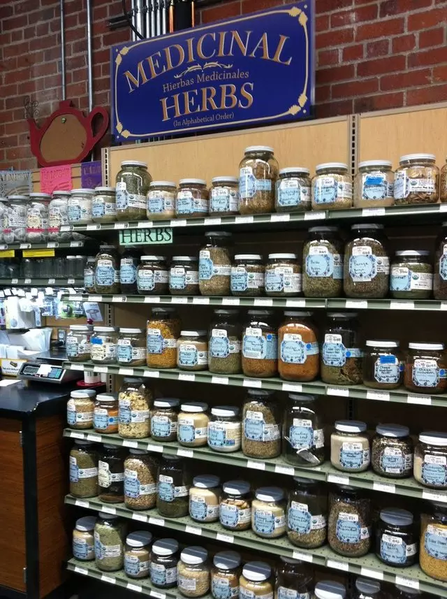 Rainbow Grocery