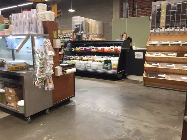 Rainbow Grocery