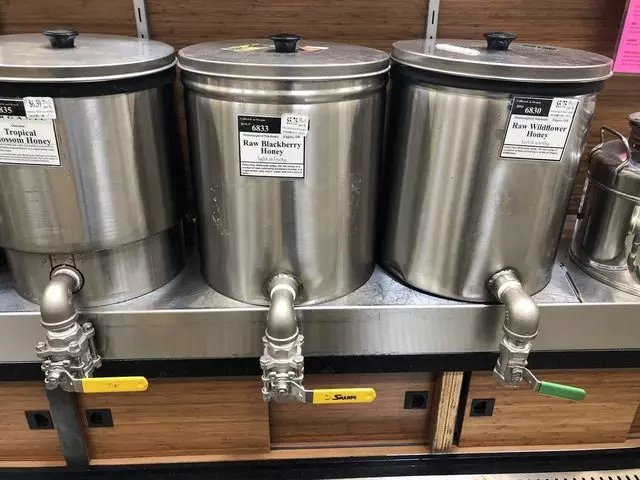 Rainbow Grocery
