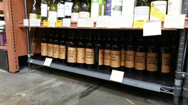 Rainbow Grocery