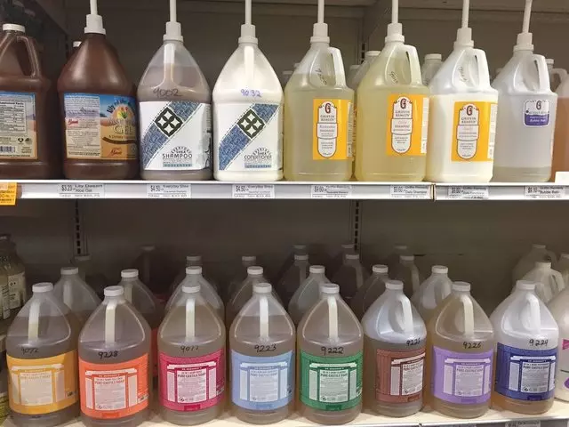 Rainbow Grocery
