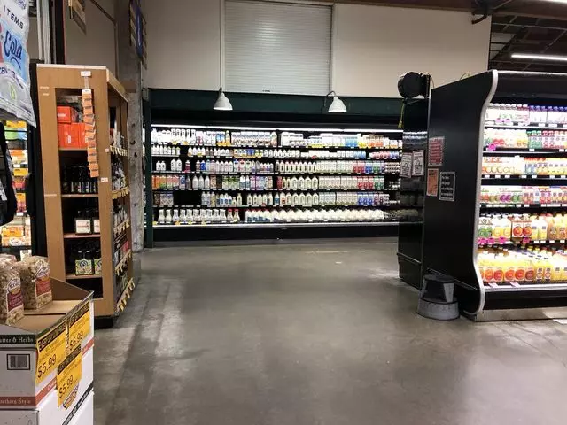 Rainbow Grocery