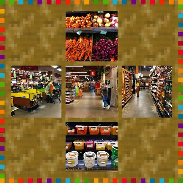 Rainbow Grocery
