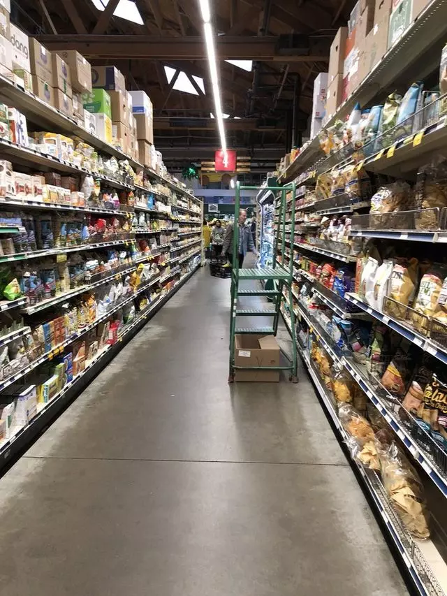 Rainbow Grocery
