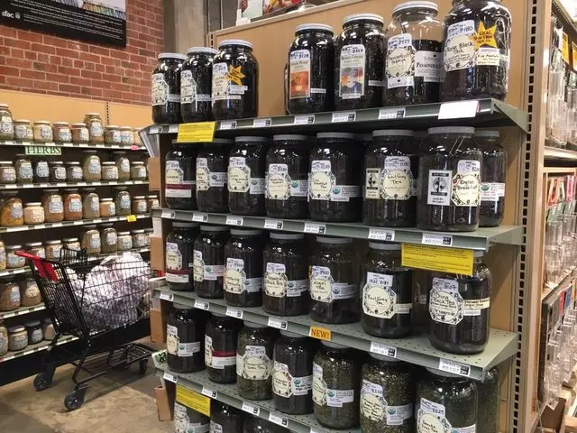 Rainbow Grocery