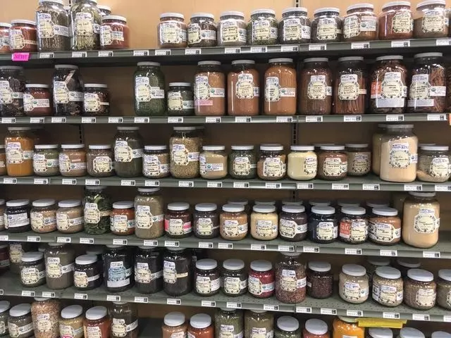 Rainbow Grocery