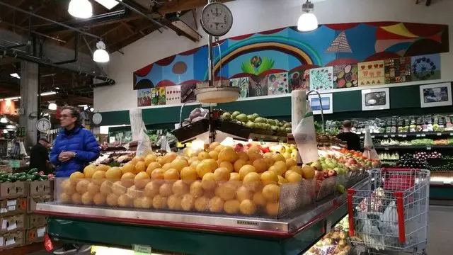 Rainbow Grocery