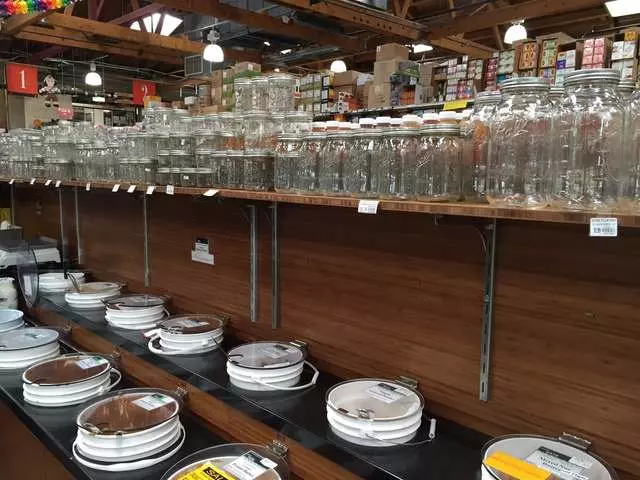 Rainbow Grocery