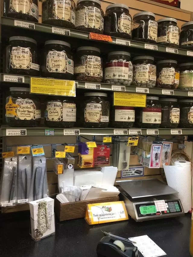 Rainbow Grocery