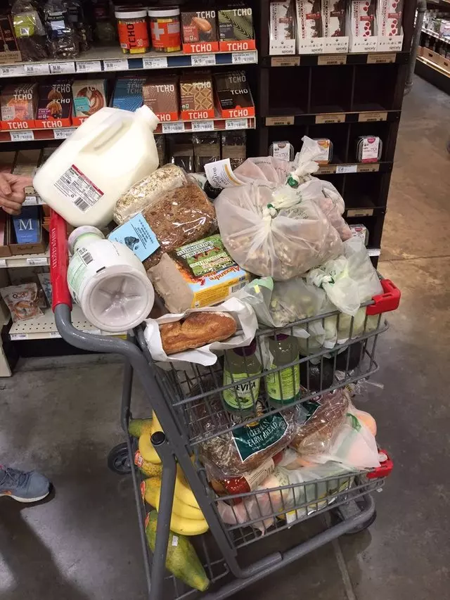 Rainbow Grocery